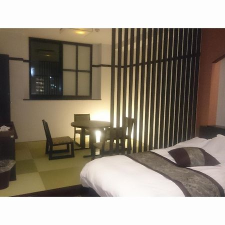 Hotel Oyado Yukizumi Kusatsu  Zimmer foto