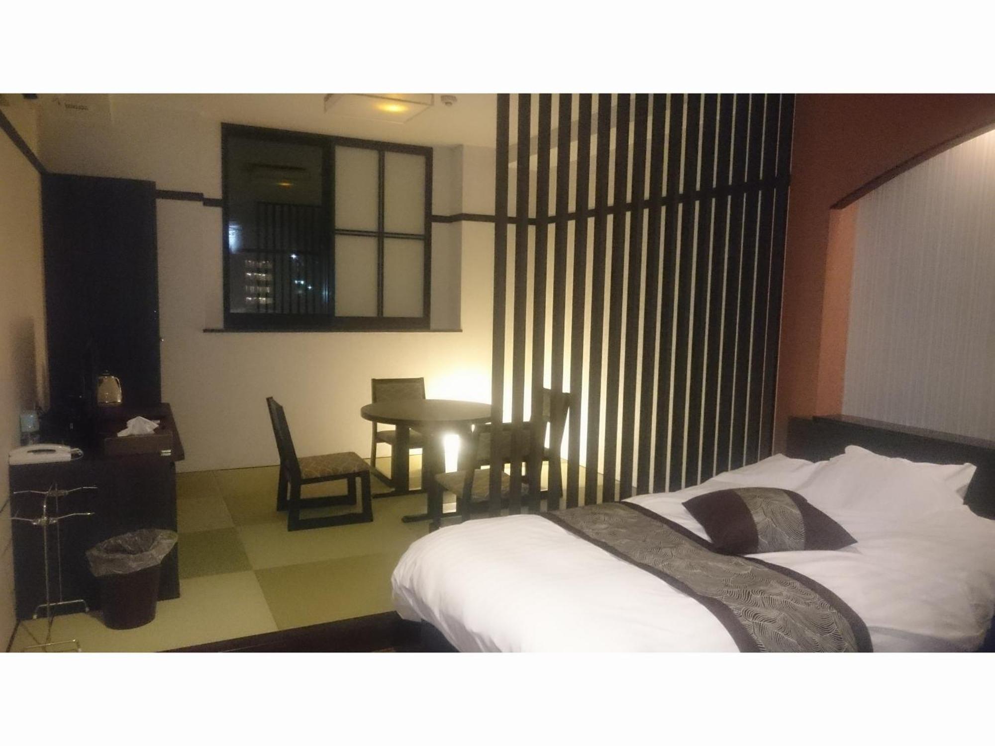 Hotel Oyado Yukizumi Kusatsu  Zimmer foto